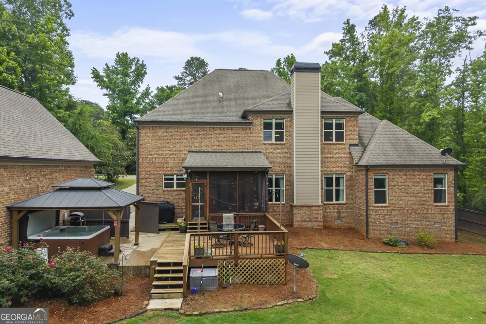 1010 Pembrook DR Watkinsville, GA 30677
