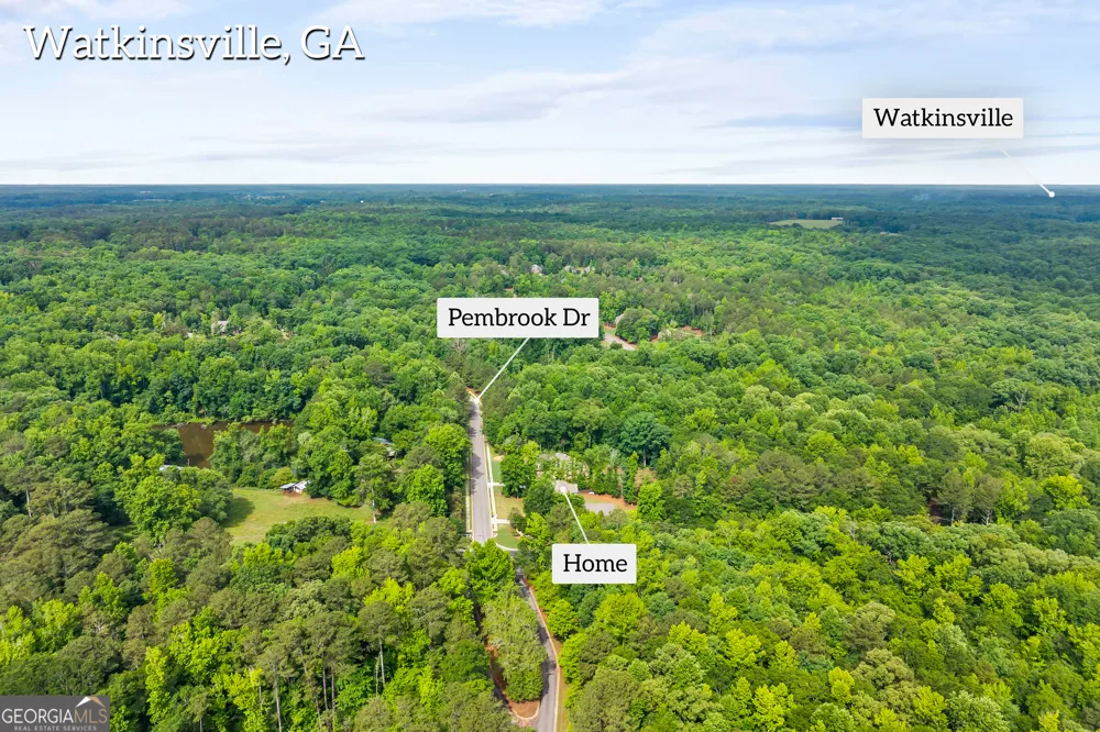 1010 Pembrook DR Watkinsville, GA 30677