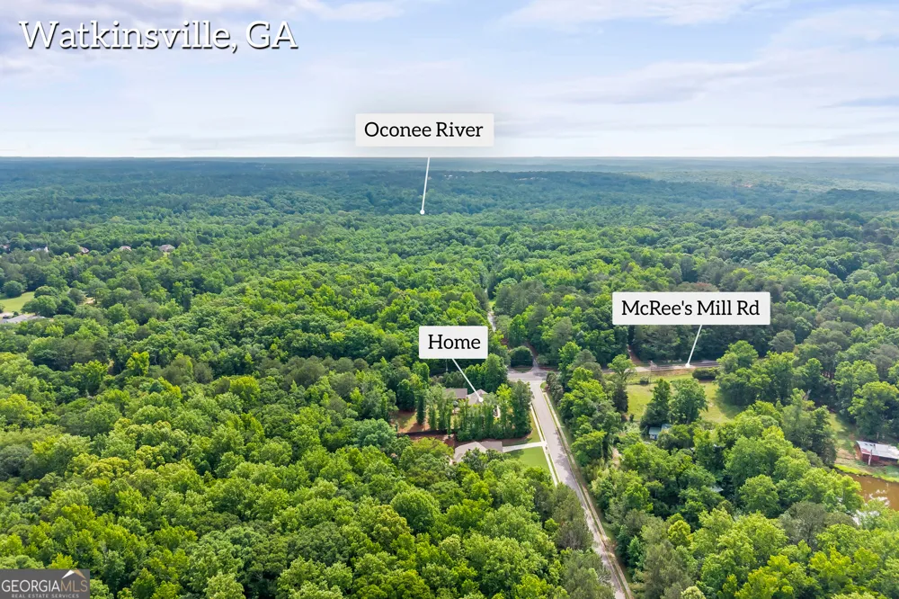 1010 Pembrook DR Watkinsville, GA 30677