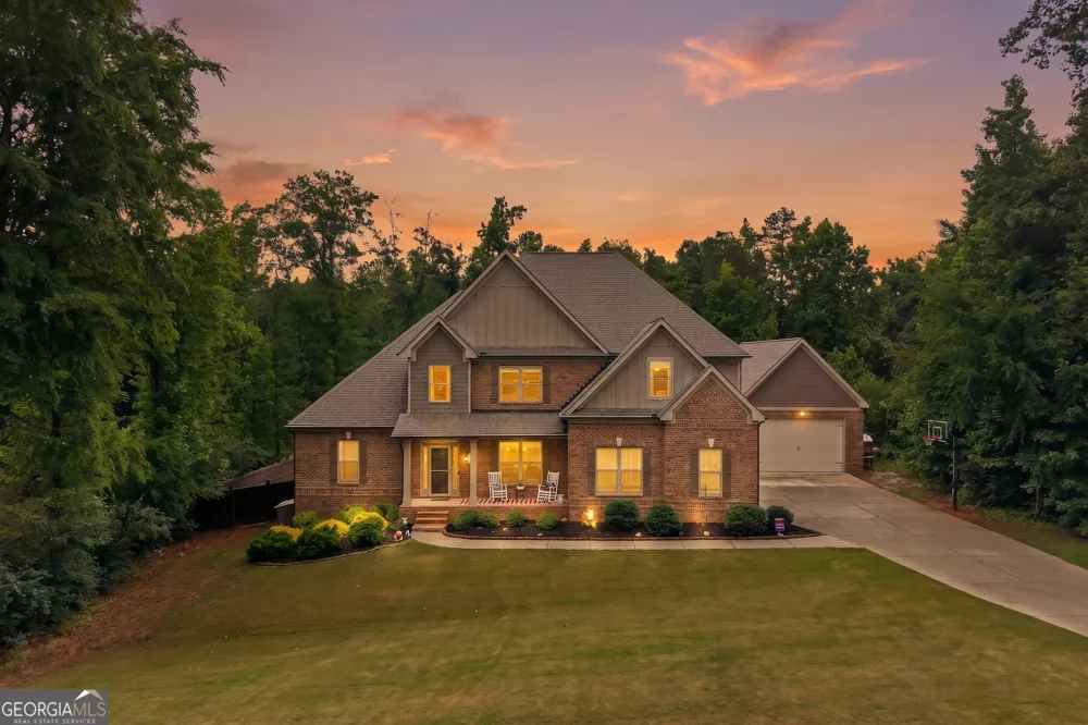 1010 Pembrook DR Watkinsville, GA 30677