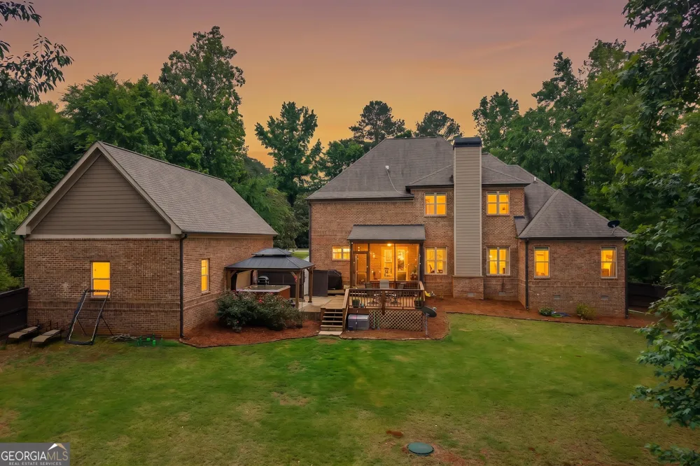 1010 Pembrook DR Watkinsville, GA 30677