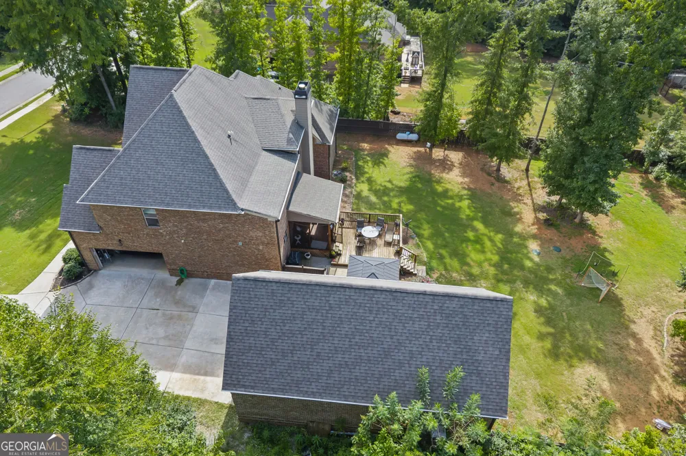 1010 Pembrook DR Watkinsville, GA 30677