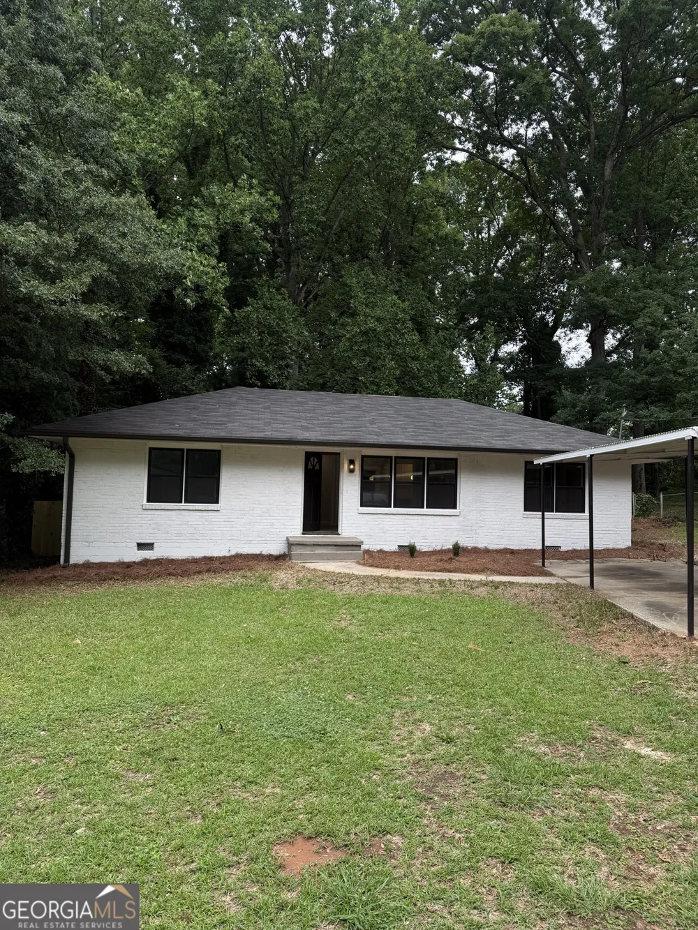 1162 Watts RD Forest Park, GA 30297