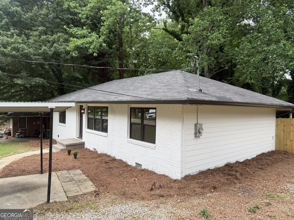 1162 Watts RD Forest Park, GA 30297