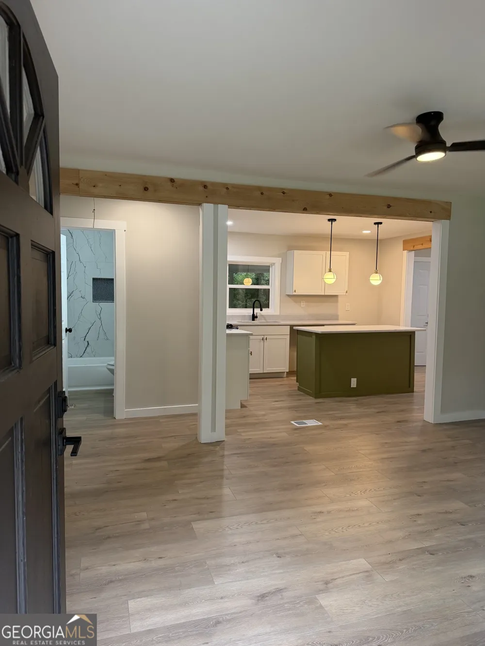1162 Watts RD Forest Park, GA 30297