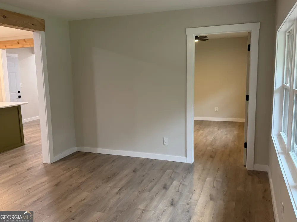 1162 Watts RD Forest Park, GA 30297