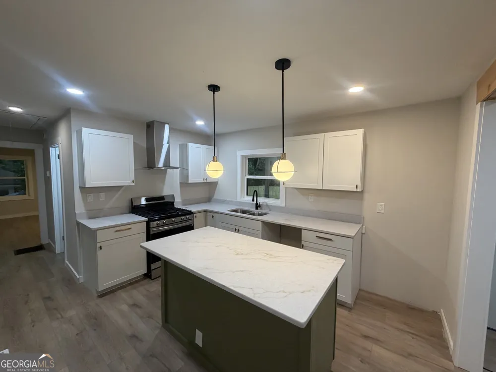 1162 Watts RD Forest Park, GA 30297