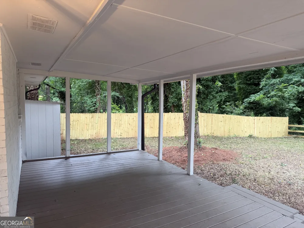 1162 Watts RD Forest Park, GA 30297
