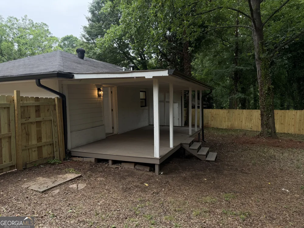 1162 Watts RD Forest Park, GA 30297