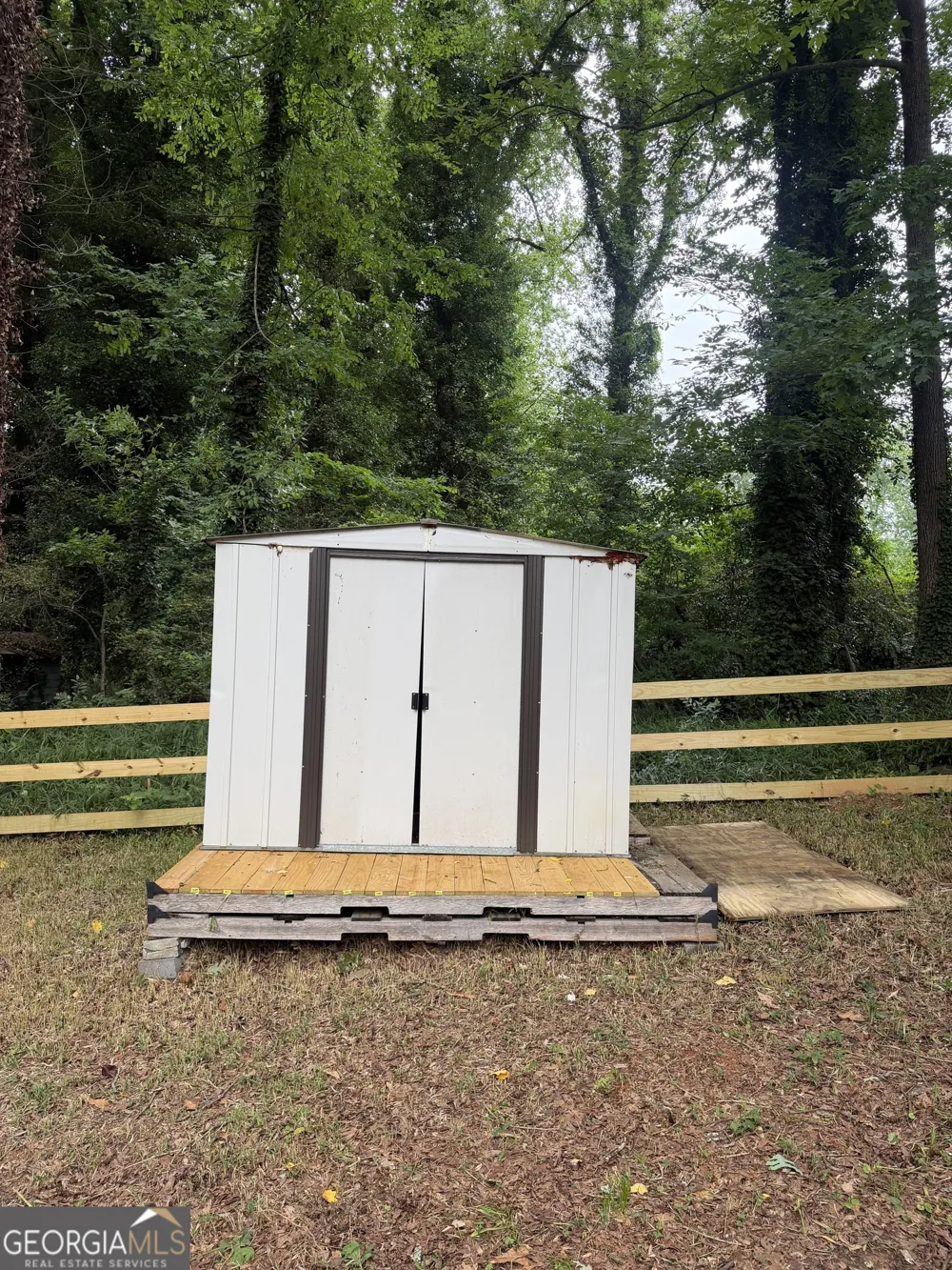 1162 Watts RD Forest Park, GA 30297