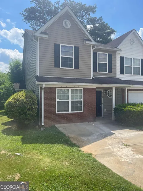 5322 Creekview LN