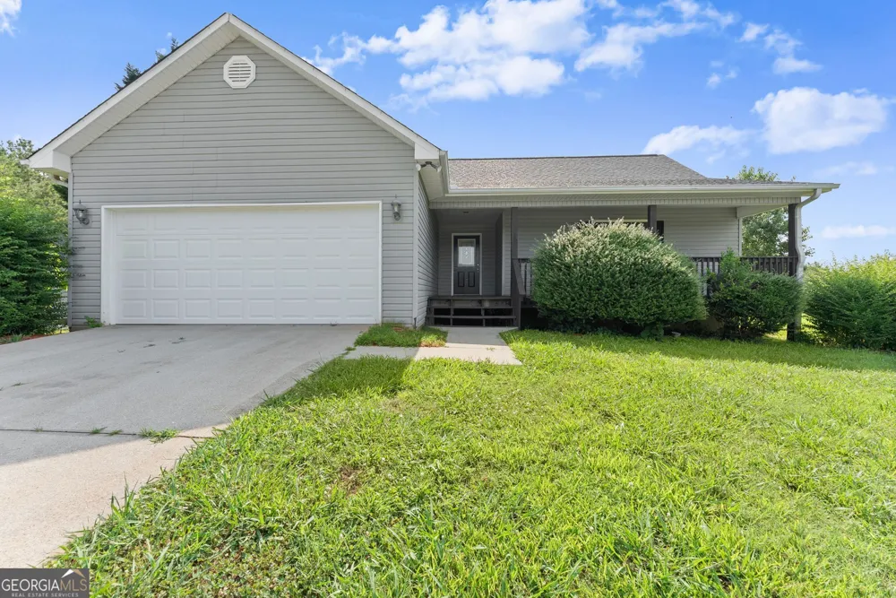 83 Ash Wood LN Cleveland, GA 30528