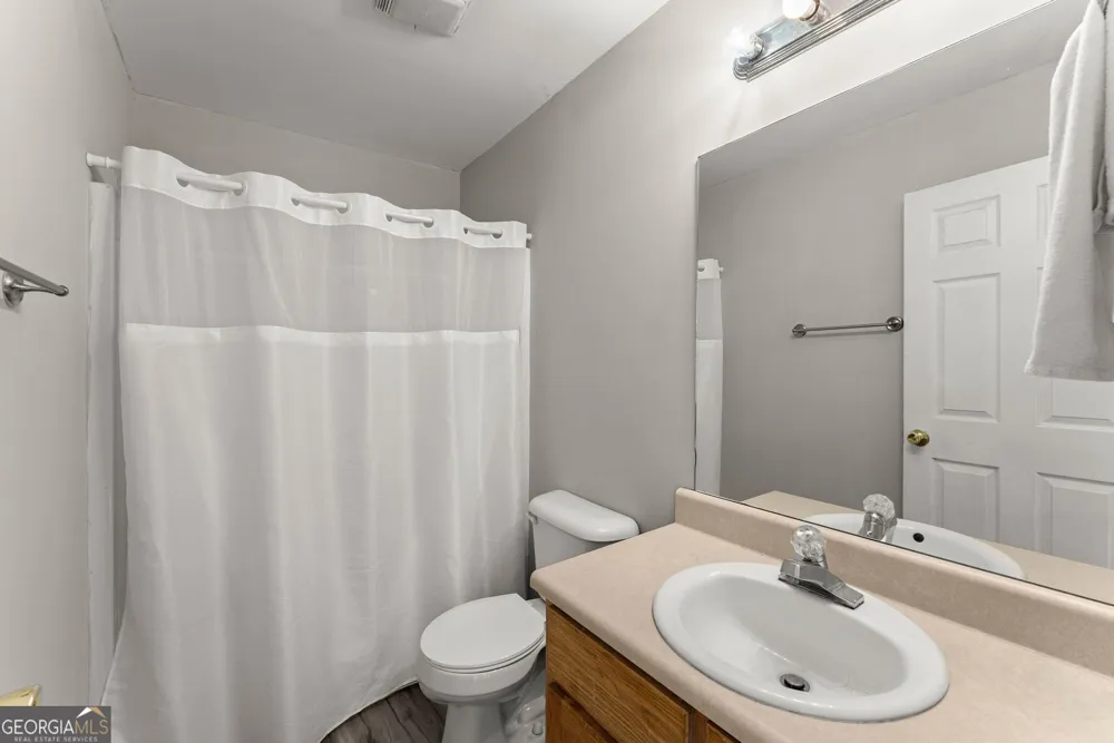 83 Ash Wood LN Cleveland, GA 30528