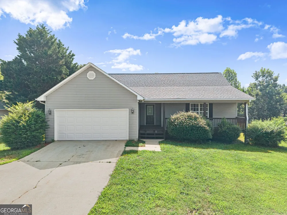 83 Ash Wood LN Cleveland, GA 30528