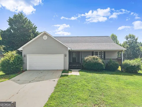 83 Ash Wood LN