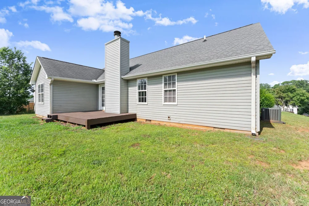 83 Ash Wood LN Cleveland, GA 30528