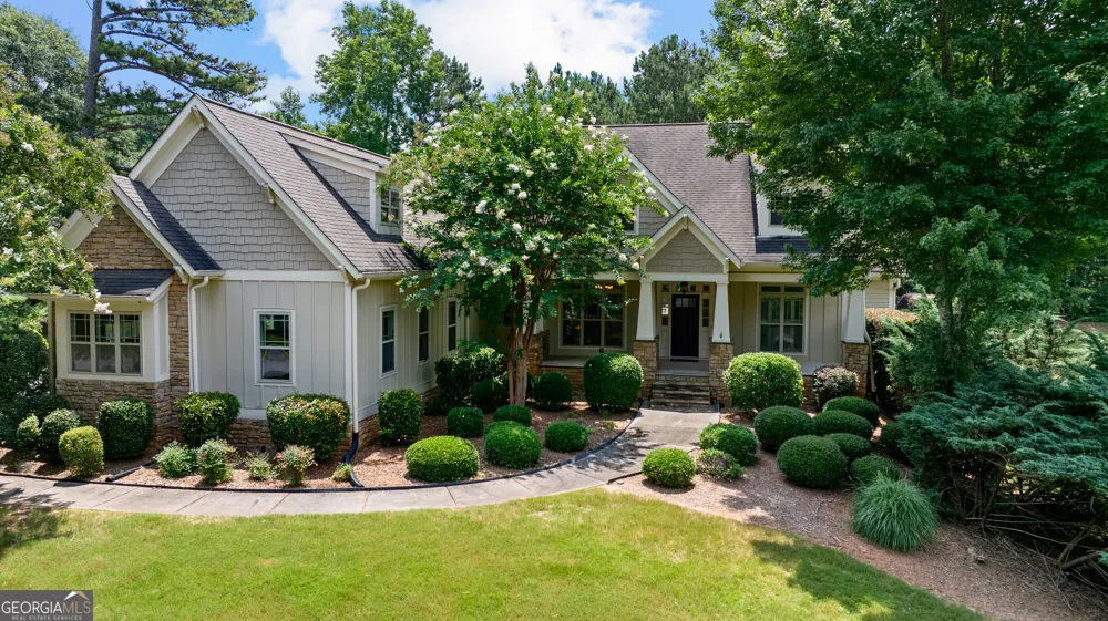 599 McDade ST Tyrone, GA 30290