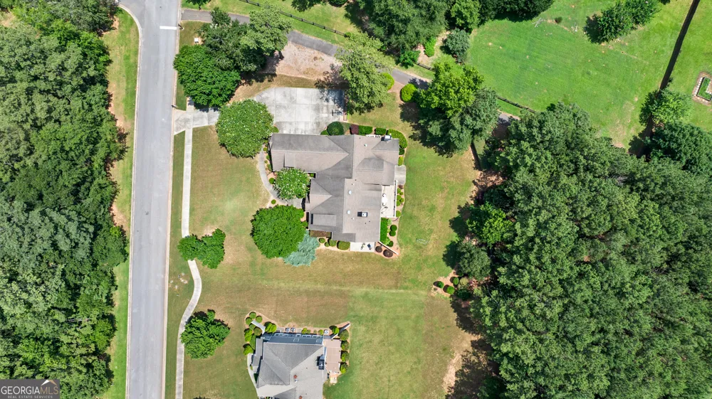 599 McDade ST Tyrone, GA 30290