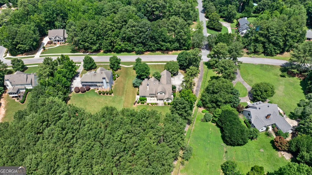 599 McDade ST Tyrone, GA 30290
