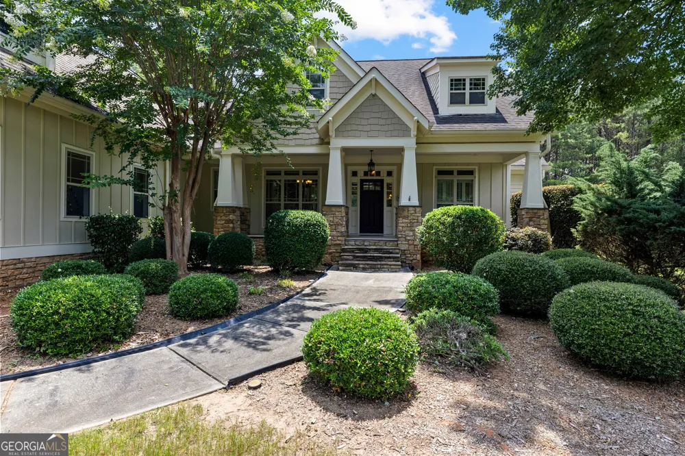 599 McDade ST Tyrone, GA 30290