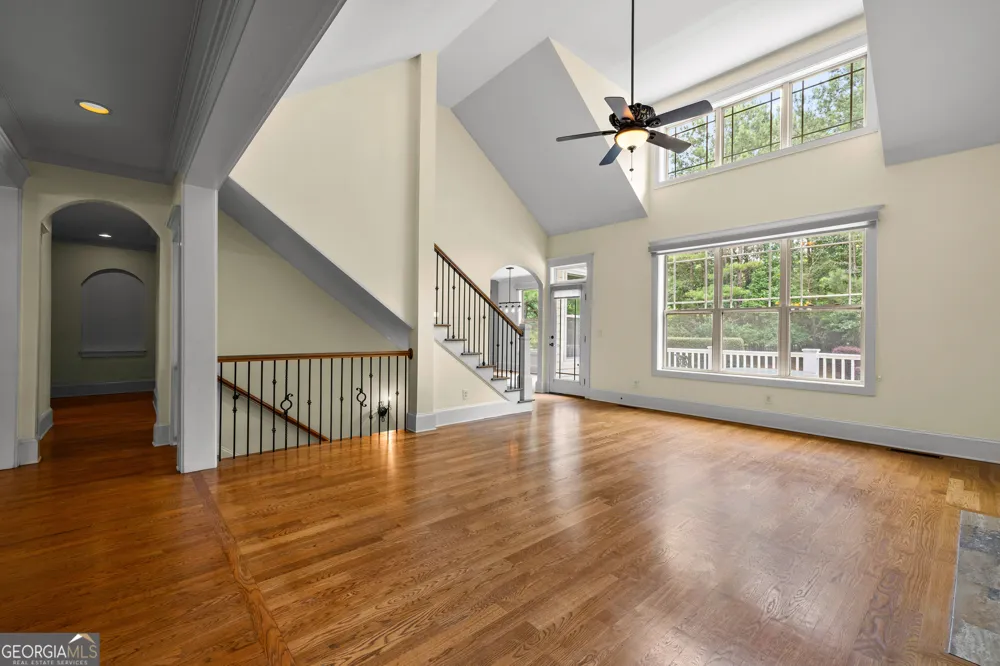 599 McDade ST Tyrone, GA 30290