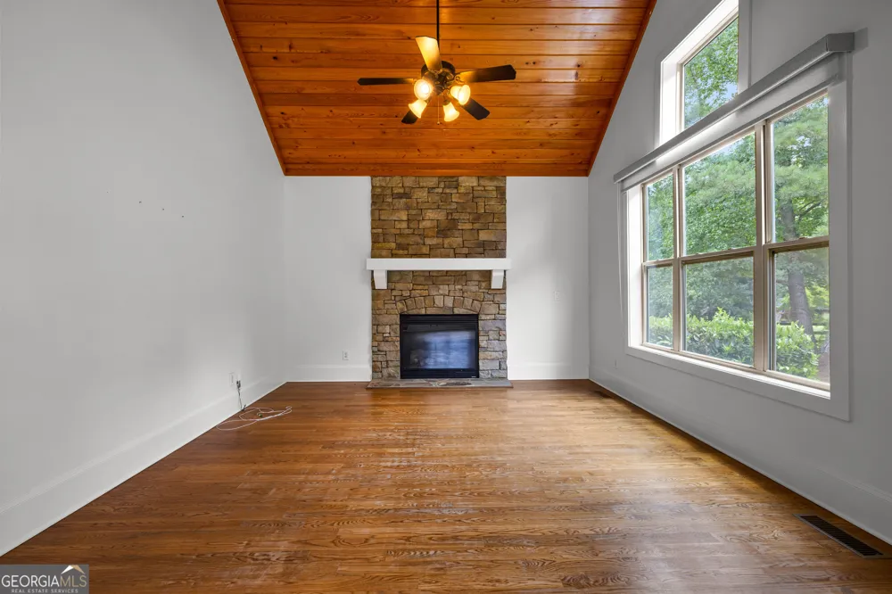 599 McDade ST Tyrone, GA 30290