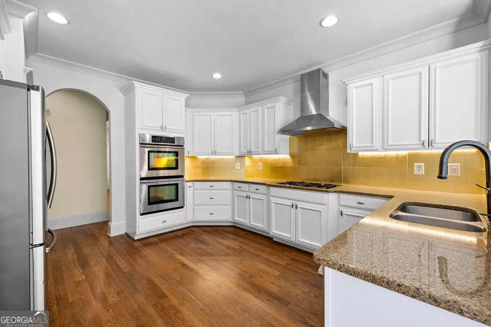 599 McDade ST Tyrone, GA 30290