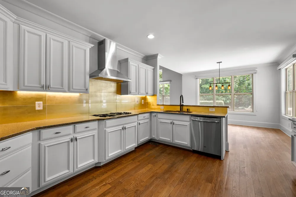599 McDade ST Tyrone, GA 30290