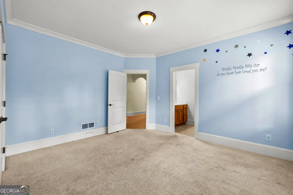 599 McDade ST Tyrone, GA 30290