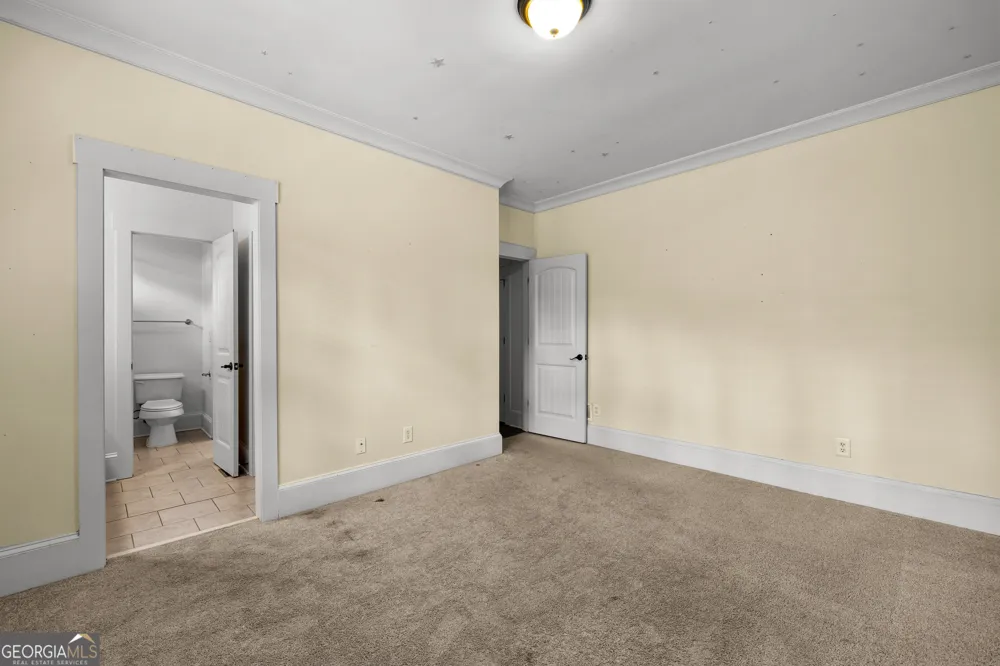599 McDade ST Tyrone, GA 30290