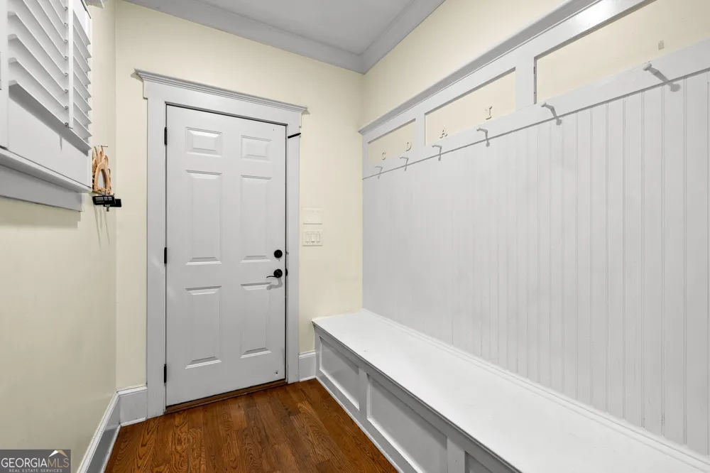 599 McDade ST Tyrone, GA 30290