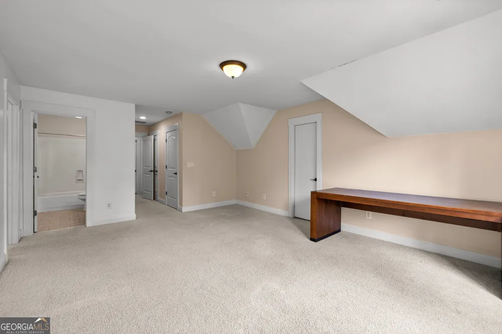 599 McDade ST Tyrone, GA 30290