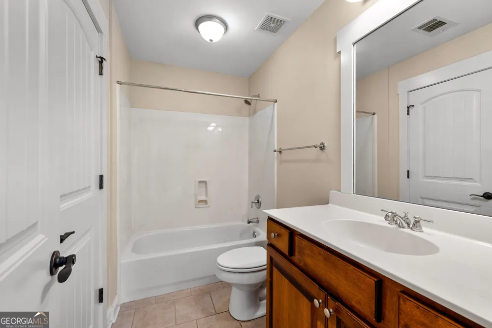 599 McDade ST Tyrone, GA 30290