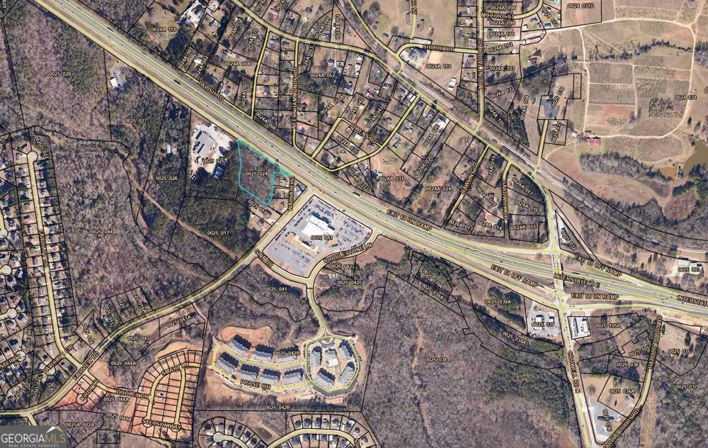 2423 Access RD Covington, GA 30016