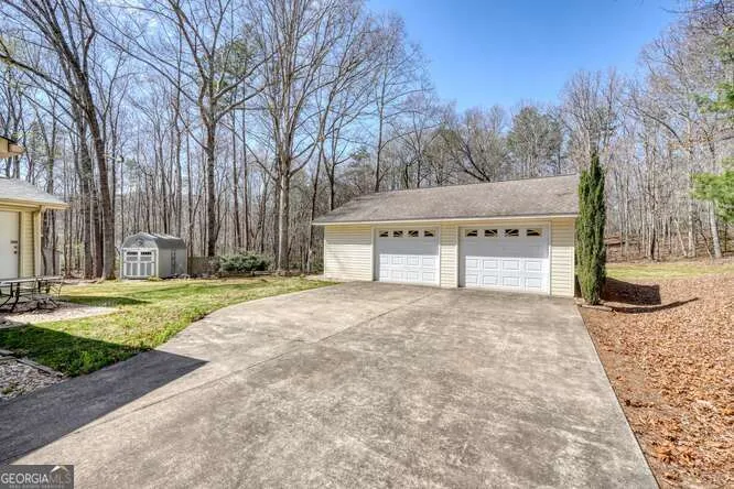 243 Allison RD Blairsville, GA 30512