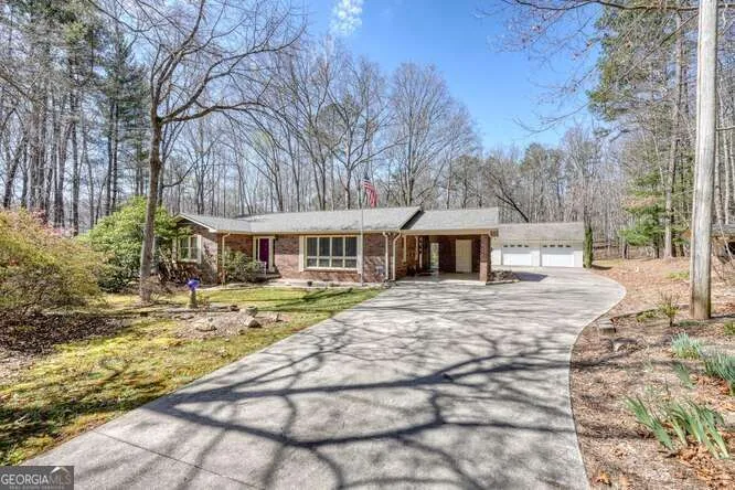 243 Allison RD Blairsville, GA 30512