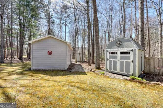 243 Allison RD Blairsville, GA 30512