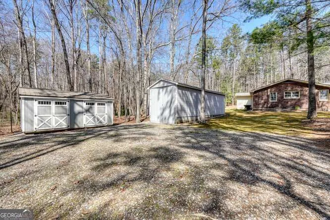243 Allison RD Blairsville, GA 30512