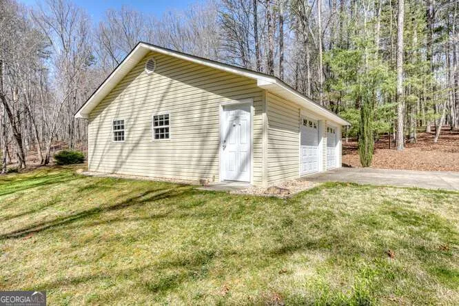 243 Allison RD Blairsville, GA 30512