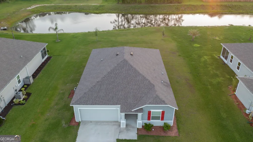104 Starboard CT Kingsland, GA 31548