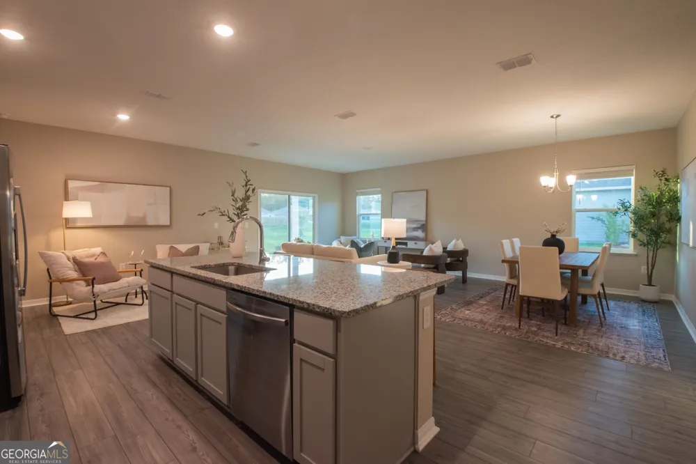 104 Starboard CT Kingsland, GA 31548