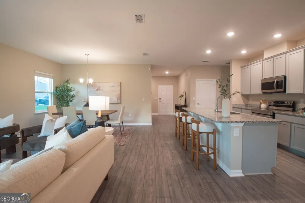 104 Starboard CT Kingsland, GA 31548