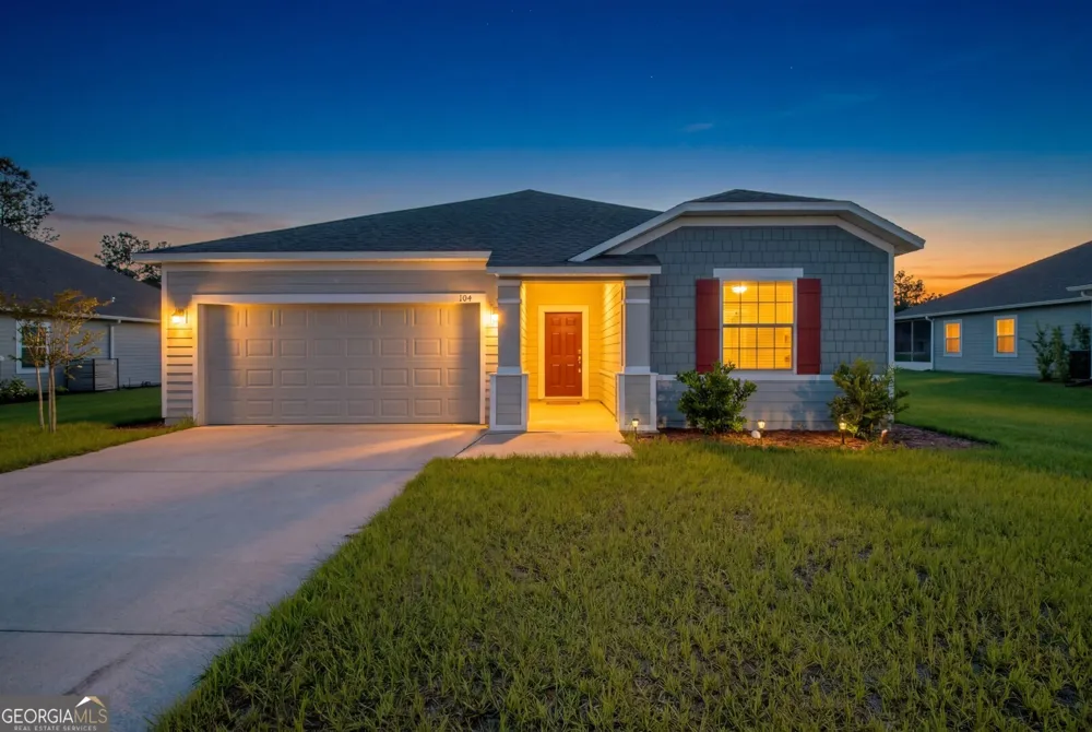 104 Starboard CT Kingsland, GA 31548