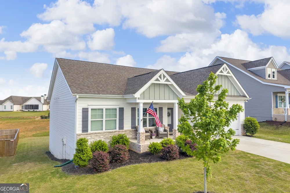 128 Wild Turkey PASS Homer, GA 30547