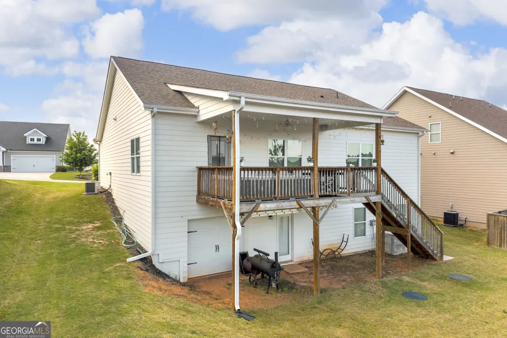 128 Wild Turkey PASS Homer, GA 30547
