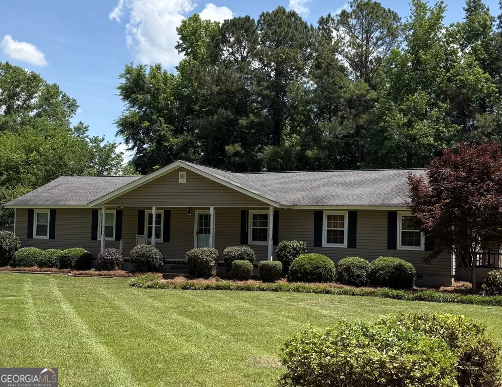 146 McCullar Weaver RD SW Milledgeville, GA 31061