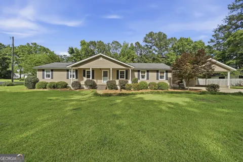 146 McCullar Weaver RD SW