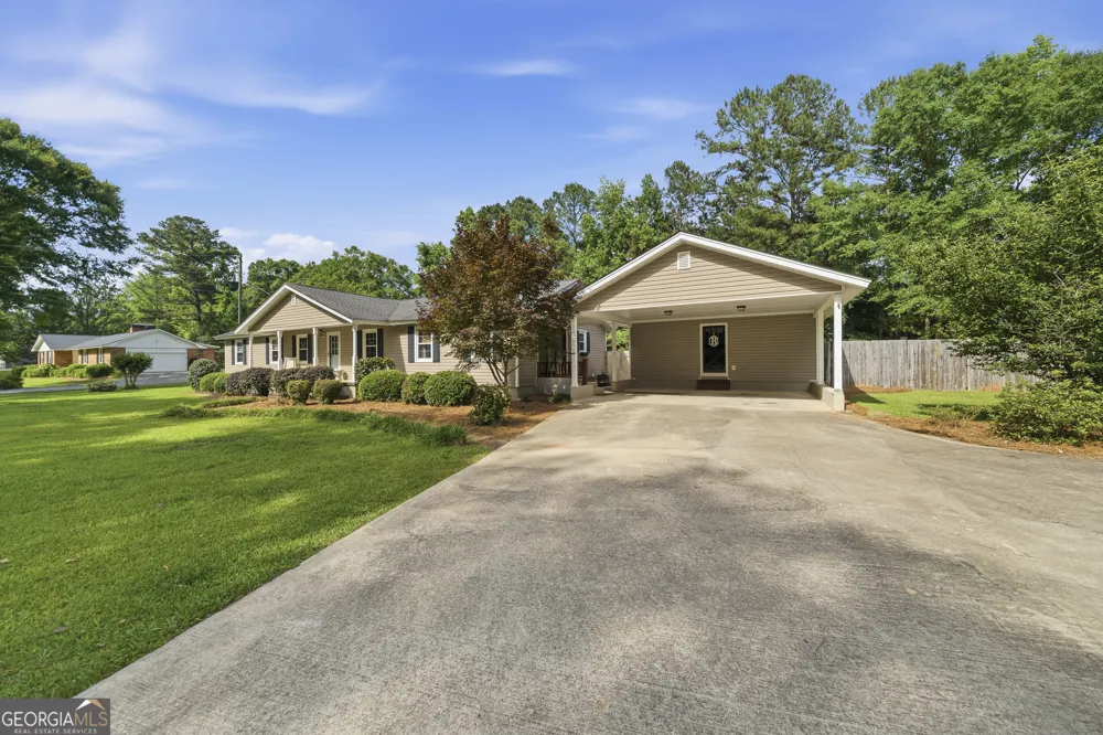 146 McCullar Weaver RD SW Milledgeville, GA 31061