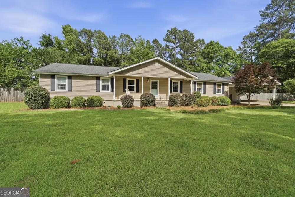 146 McCullar Weaver RD SW Milledgeville, GA 31061