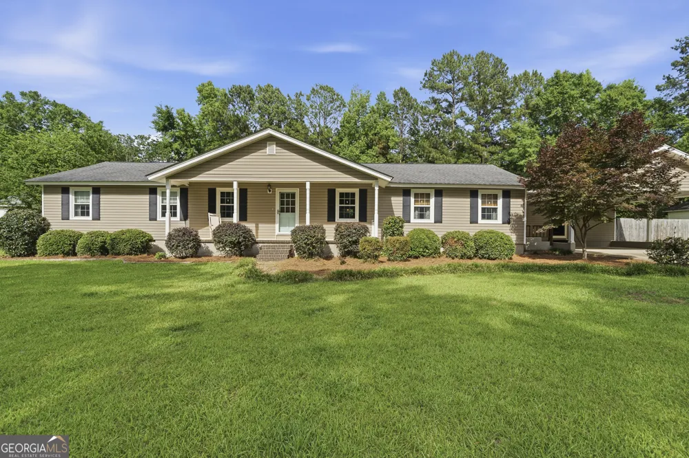 146 McCullar Weaver RD SW Milledgeville, GA 31061
